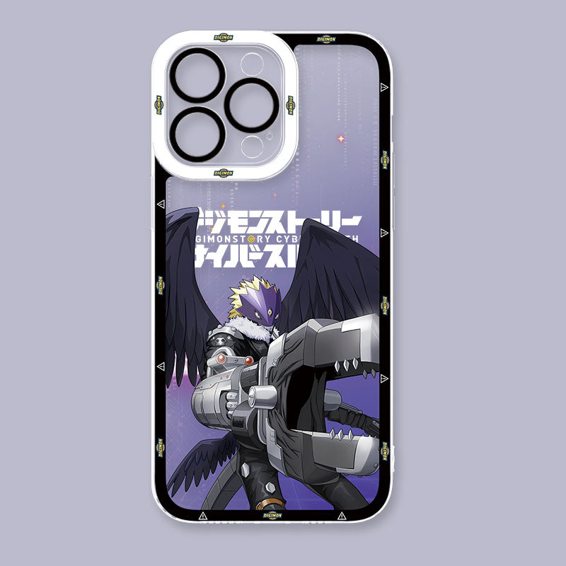 Digimon Phone Case