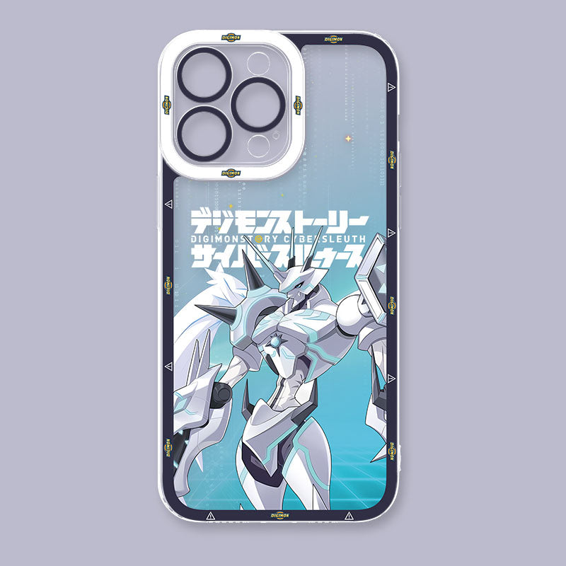 Digimon Phone Case