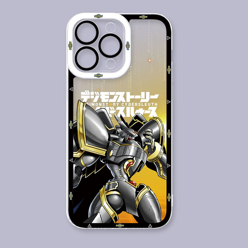 Digimon Phone Case