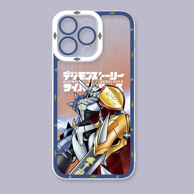 Digimon Phone Case
