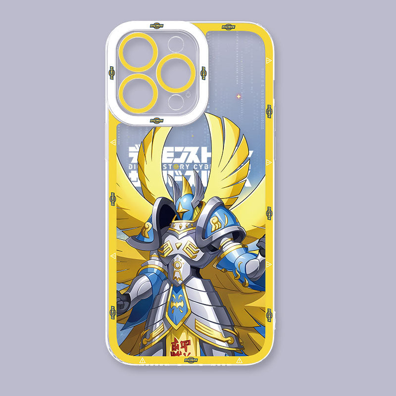 Digimon Phone Case
