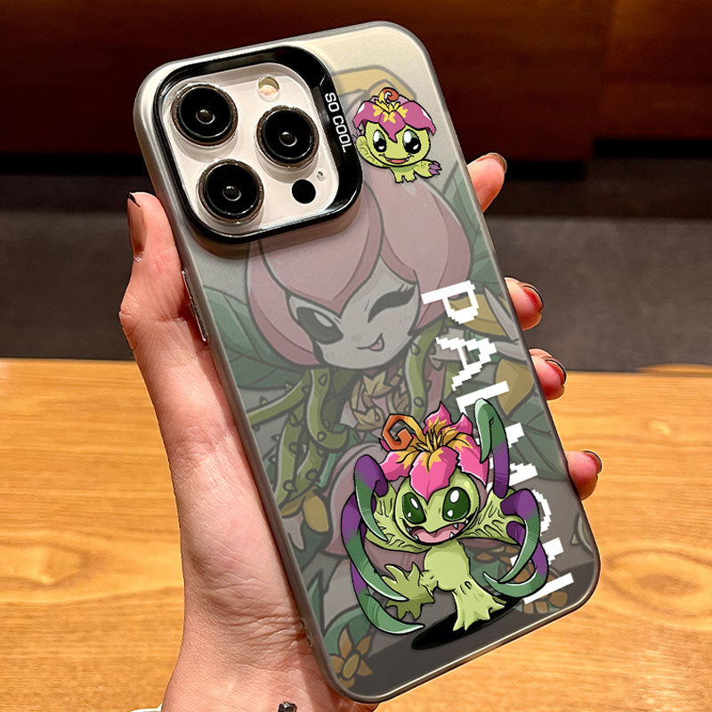 Digimon Phone Case