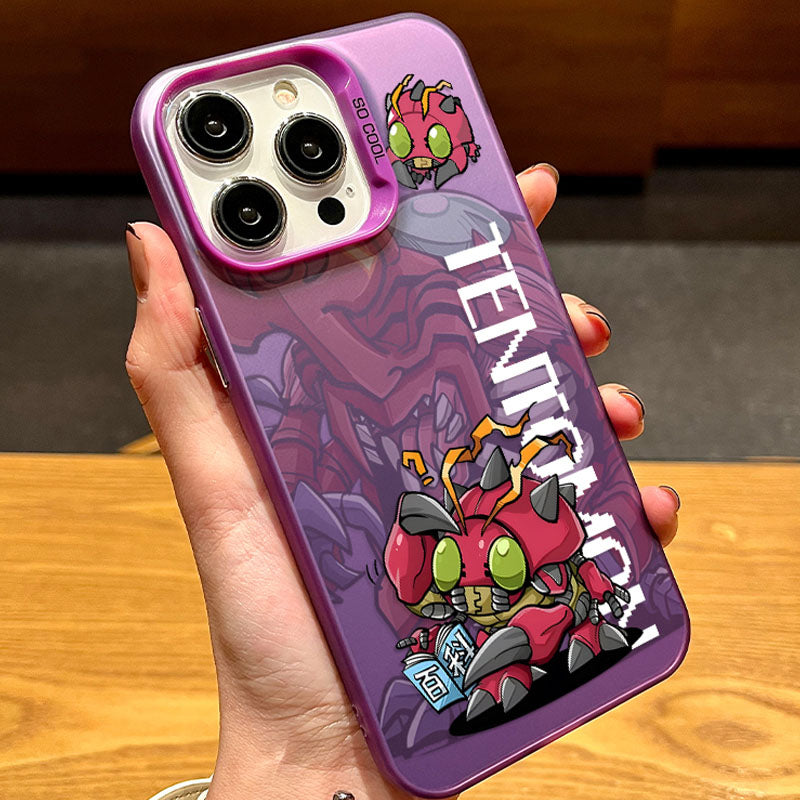 Digimon Phone Case