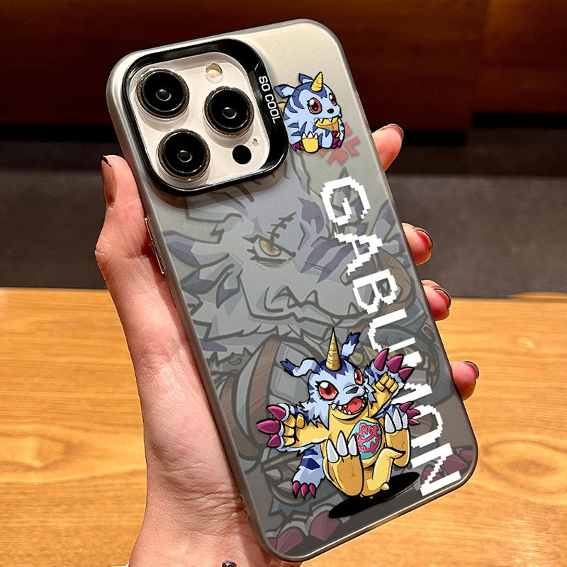 Digimon Phone Case