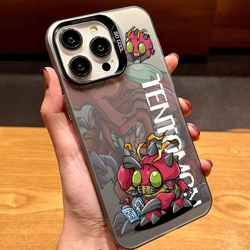 Digimon Phone Case