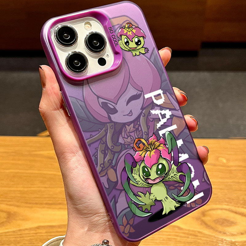 Digimon Phone Case
