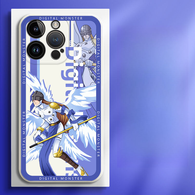 Digimon Phone Case
