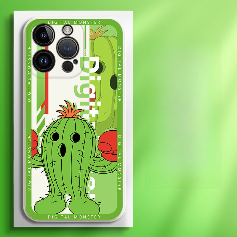 Digimon Phone Case