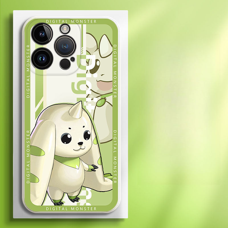 Digimon Phone Case