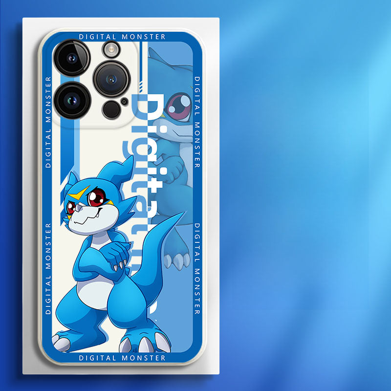 Digimon Phone Case