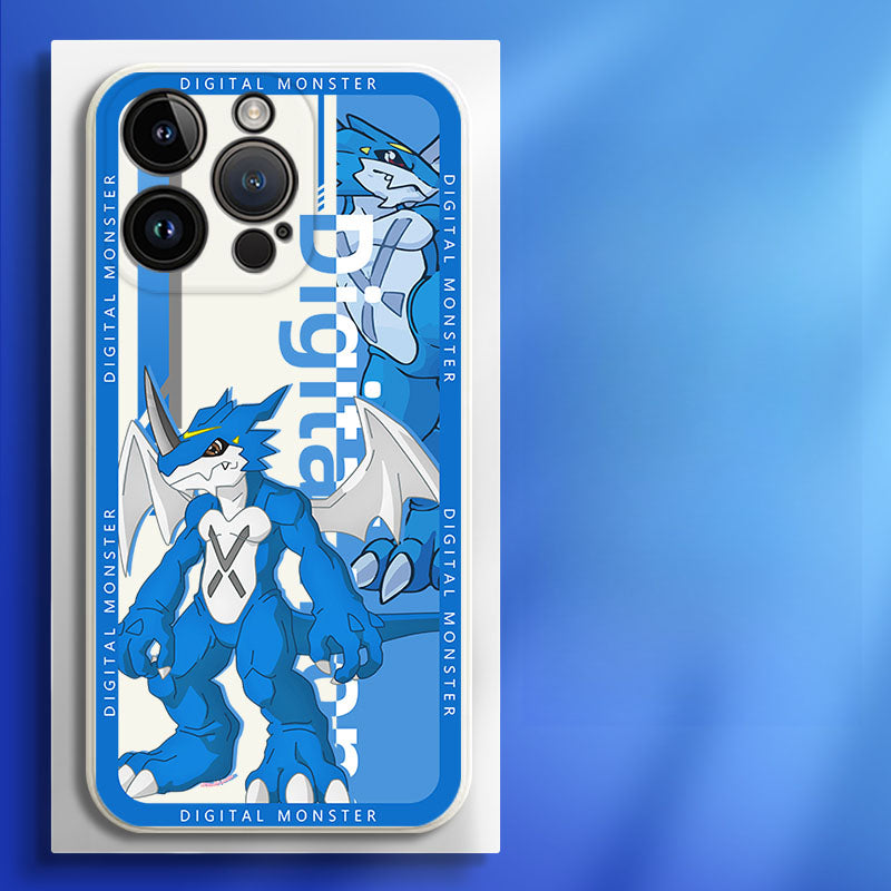 Digimon Phone Case