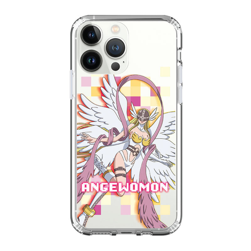 Digimon Phone Case