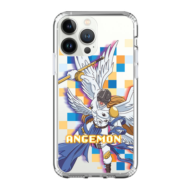 Digimon Phone Case