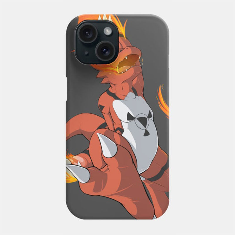 Digimon Phone Case