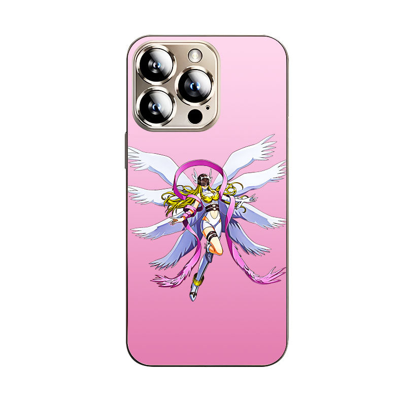 Digimon Phone Case