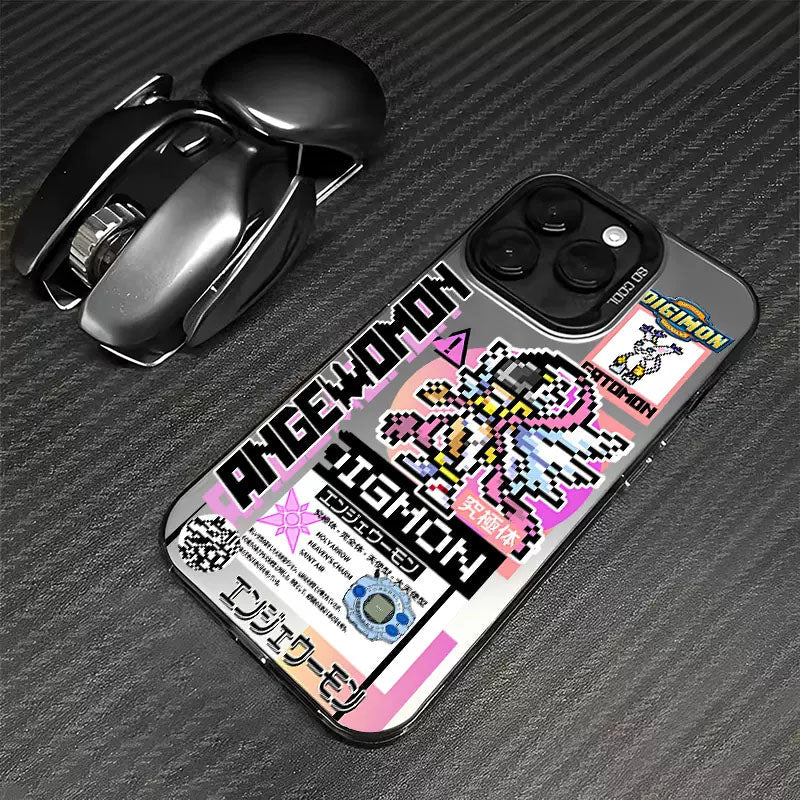 Digimon Phone Case