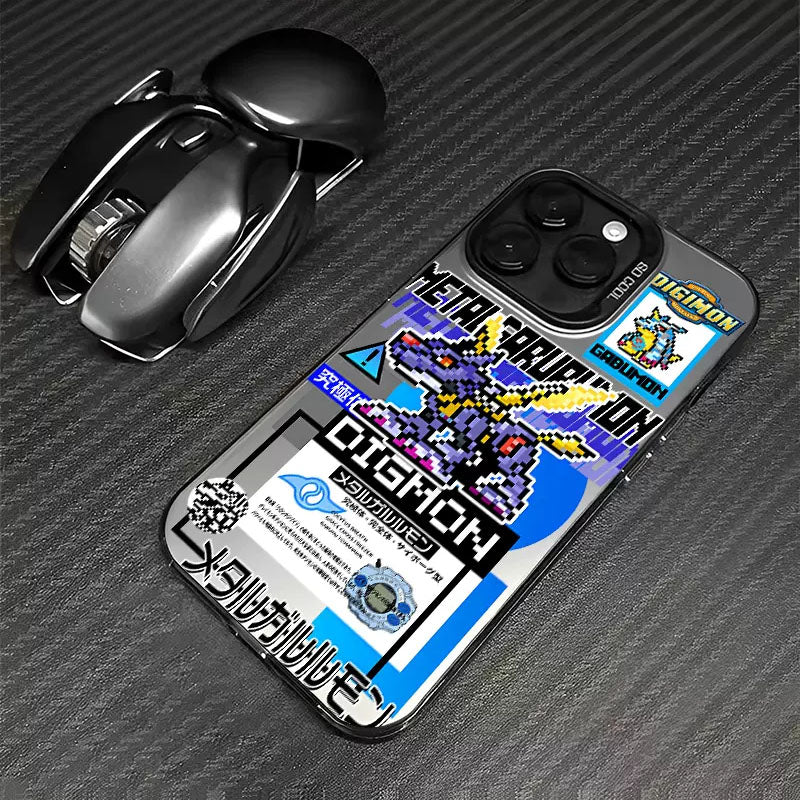 Digimon Phone Case