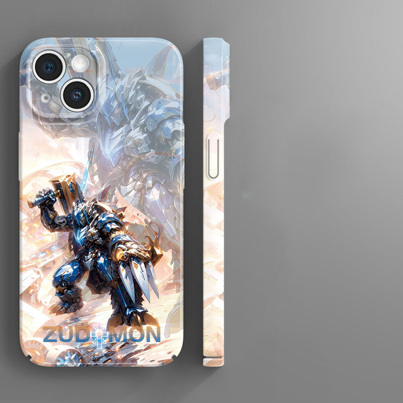Digimon Phone Case