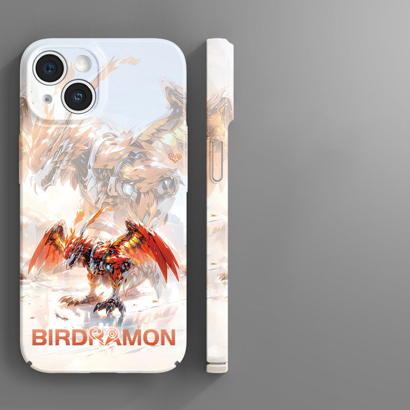 Digimon Phone Case