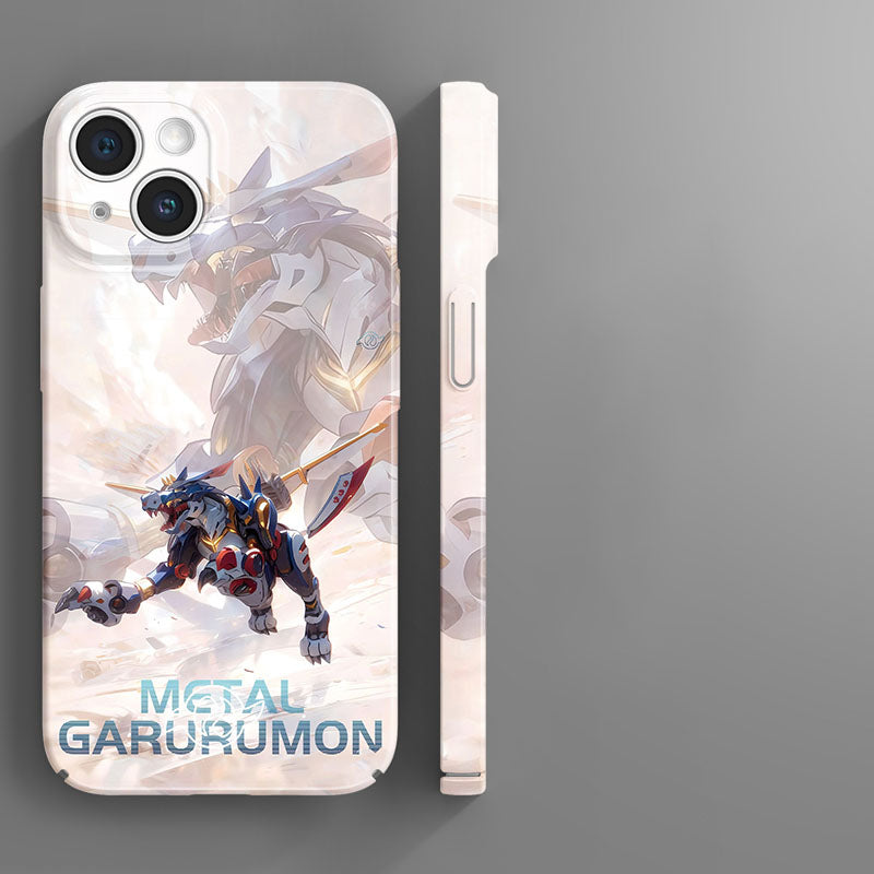 Digimon Phone Case