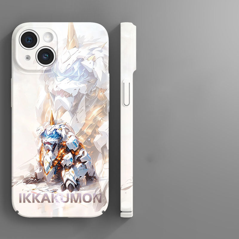 Digimon Phone Case