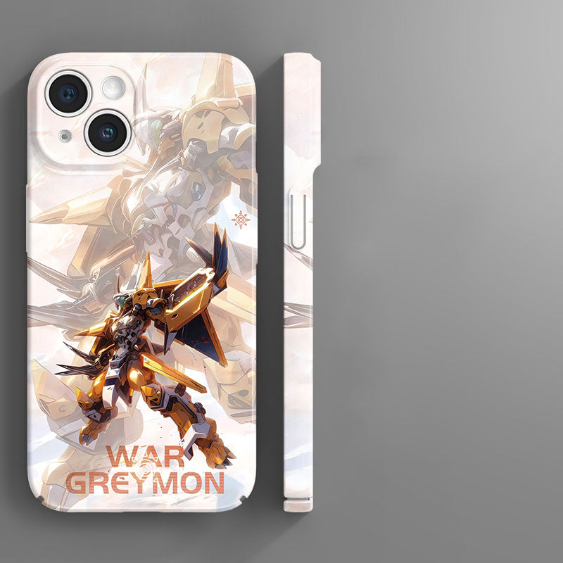 Digimon Phone Case