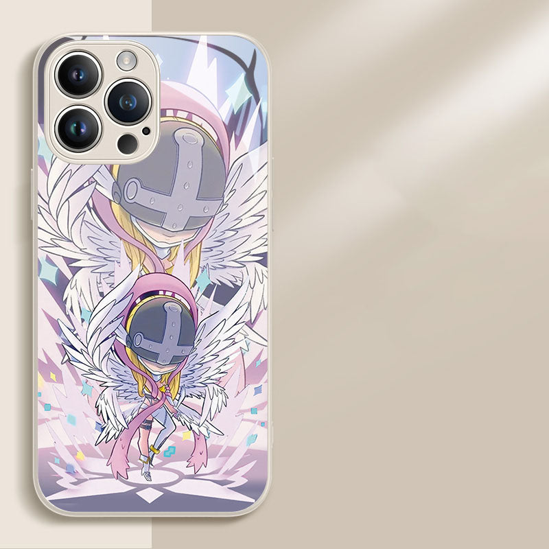 Digimon Phone Case