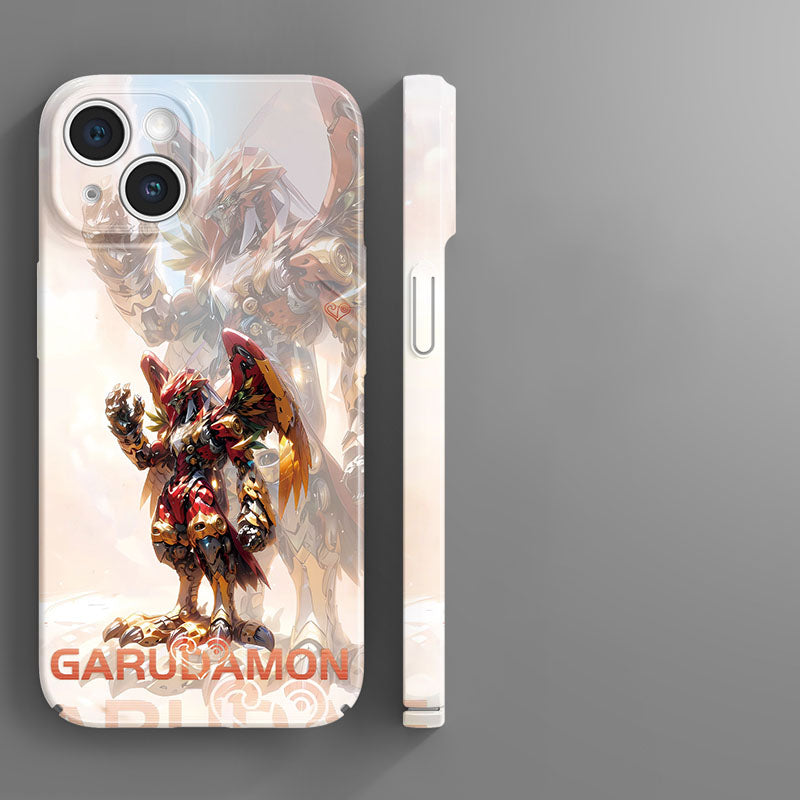 Digimon Phone Case