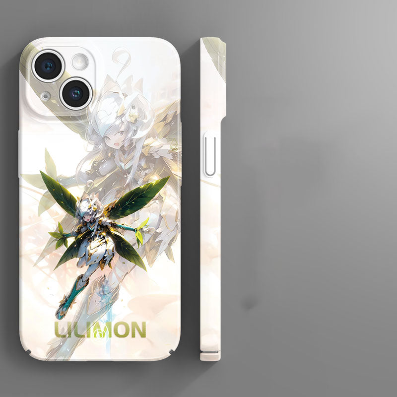 Digimon Phone Case