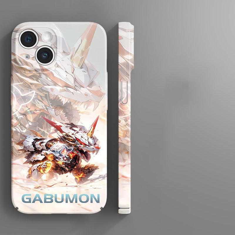 Digimon Phone Case