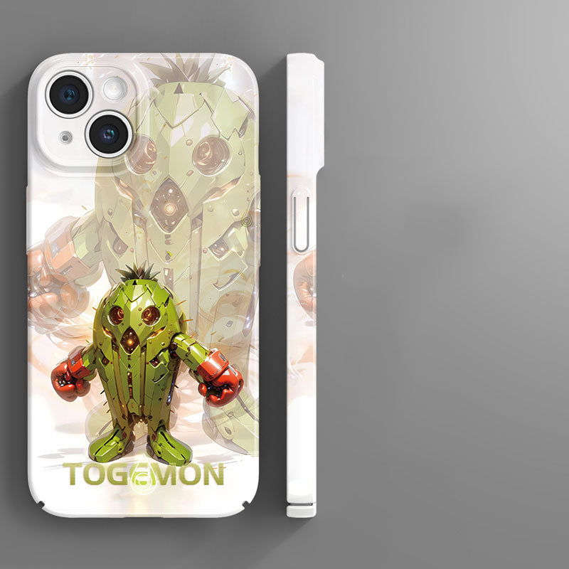 Digimon Phone Case