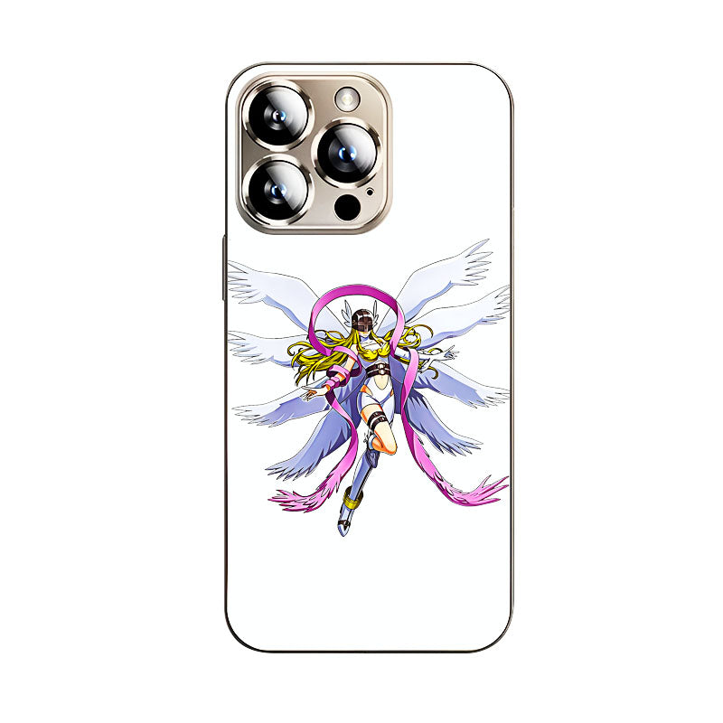 Digimon Phone Case