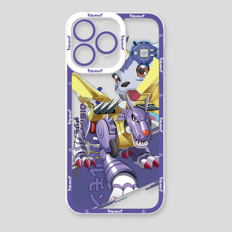 Digimon Phone Case