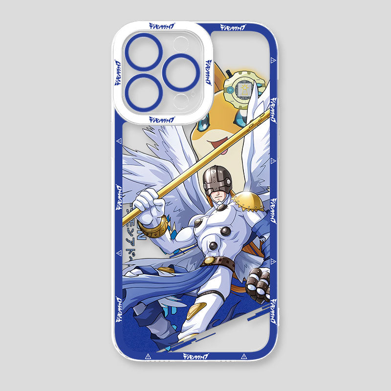 Digimon Phone Case