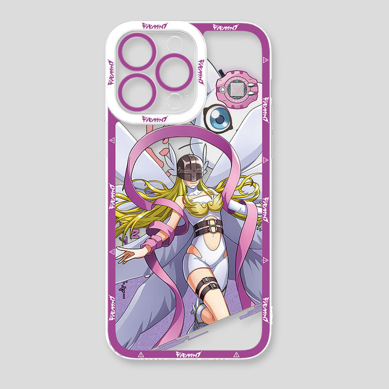 Digimon Phone Case