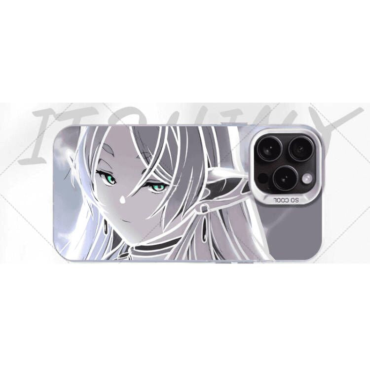 Frieren MagSafe Compatible Phone Case