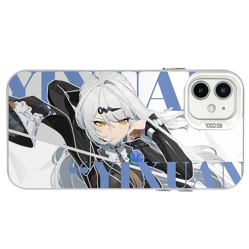 Zenless Zone Zero MagSafe Phone Case