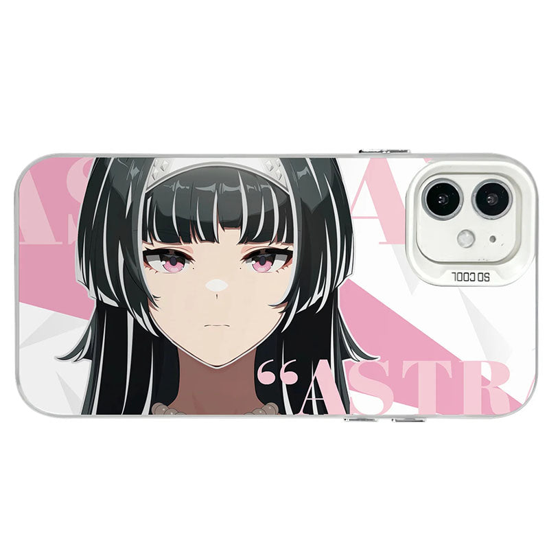 Zenless Zone Zero MagSafe Phone Case