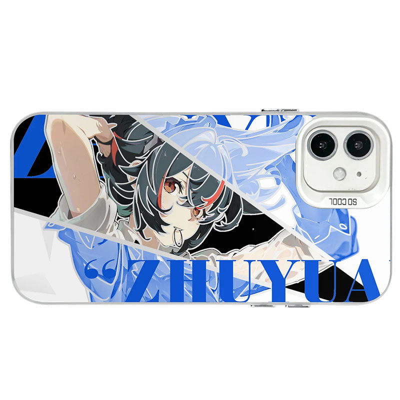 Zenless Zone Zero MagSafe Phone Case