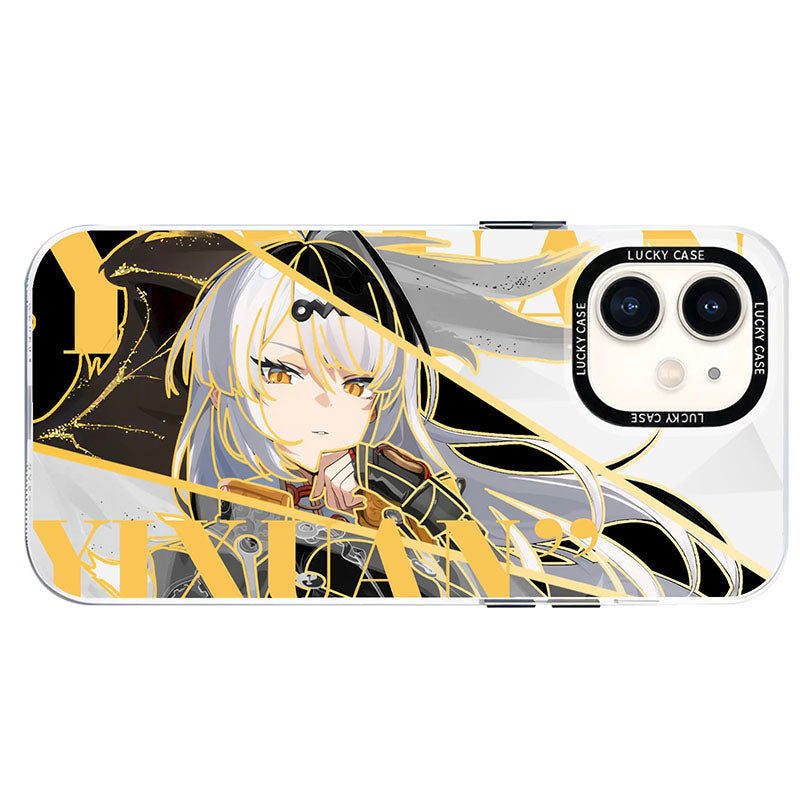 Zenless Zone Zero MagSafe Phone Case