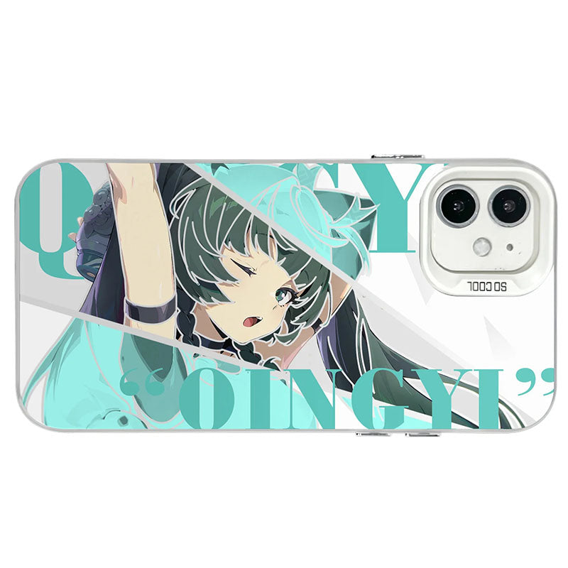 Zenless Zone Zero MagSafe Phone Case