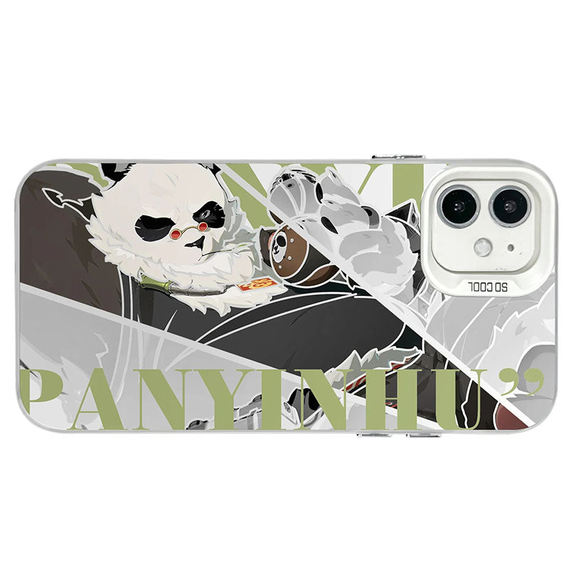 Zenless Zone Zero MagSafe Phone Case