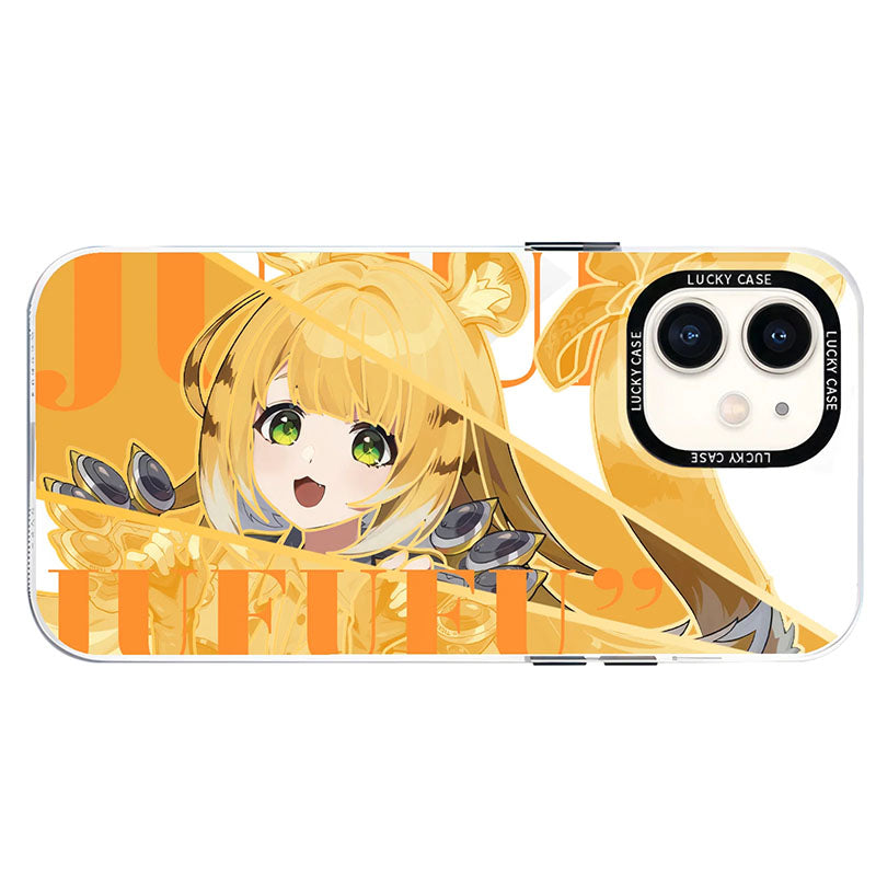 Zenless Zone Zero MagSafe Phone Case