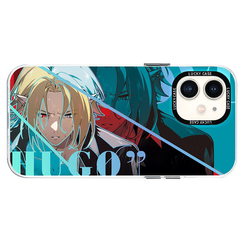 Zenless Zone Zero MagSafe Phone Case
