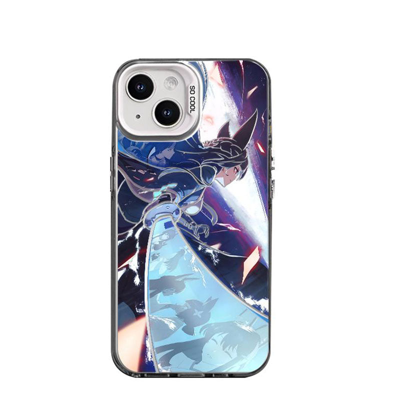 Zenless Zone Zero MagSafe Phone Case