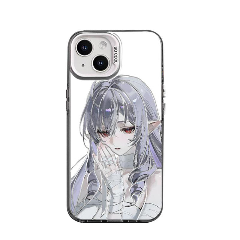 Zenless Zone Zero MagSafe Phone Case