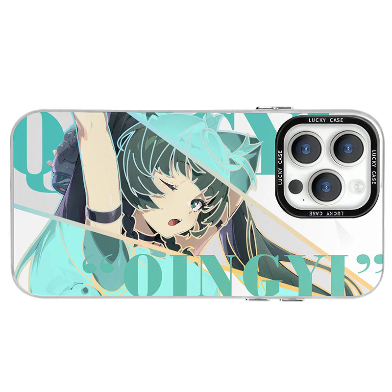 Zenless Zone Zero MagSafe Phone Case