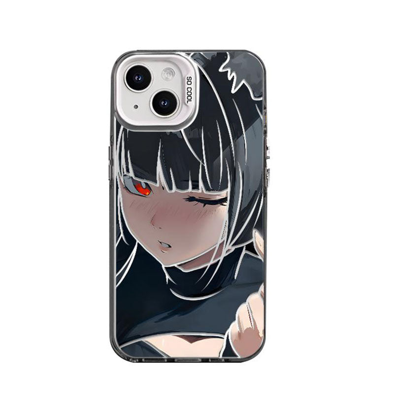Zenless Zone Zero MagSafe Phone Case