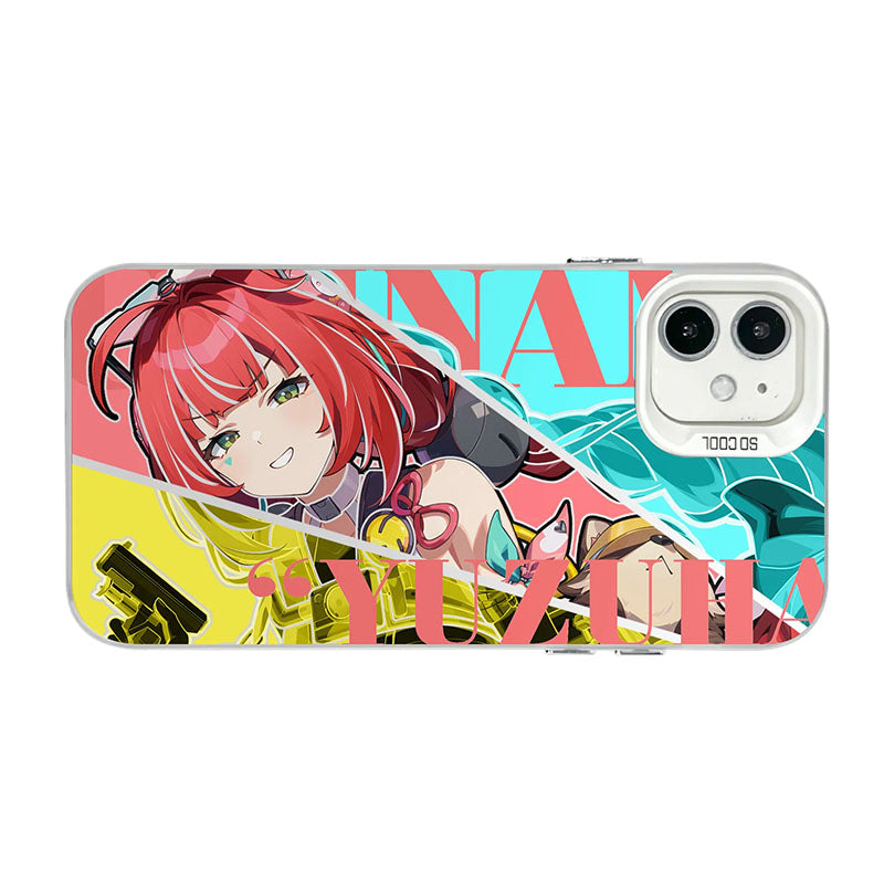 Zenless Zone Zero MagSafe Phone Case