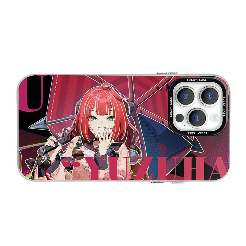Zenless Zone Zero MagSafe Phone Case